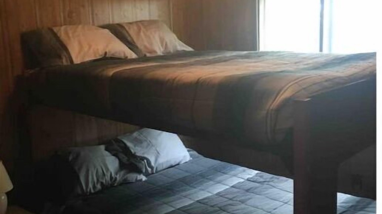 Photo of Bedroom in Babb
