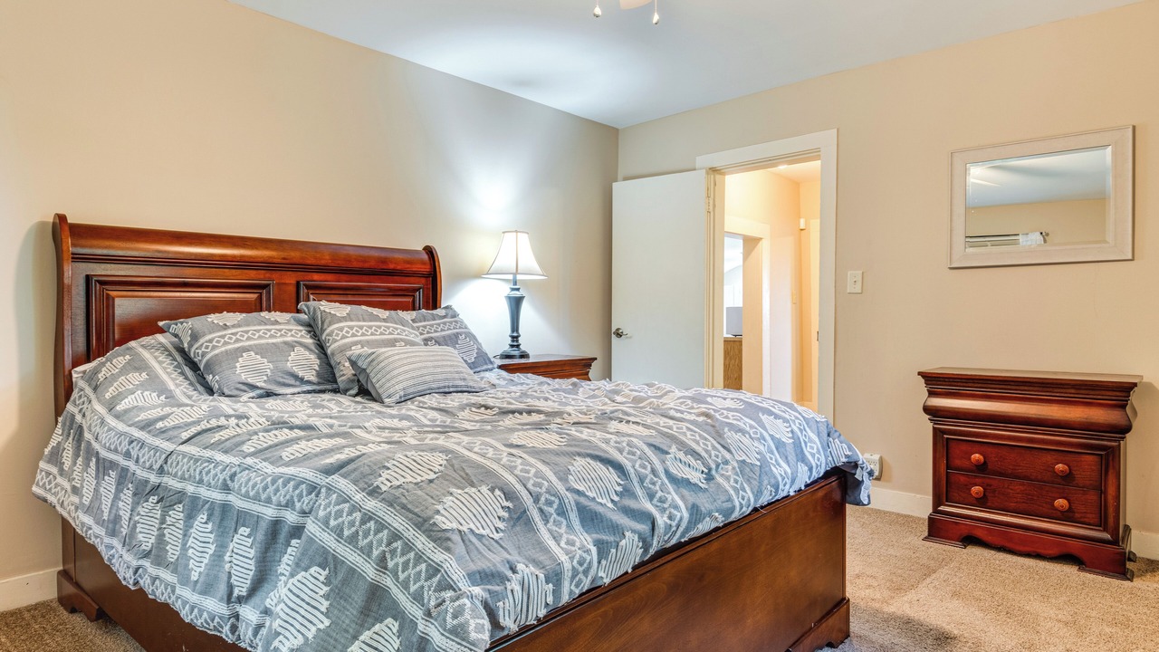 Photo of Bedroom in Franklin