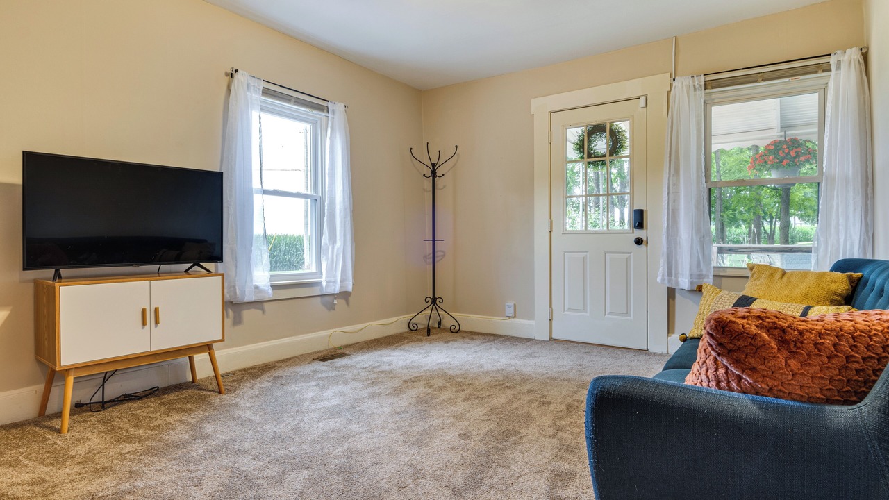 Photo of Bedroom in Franklin