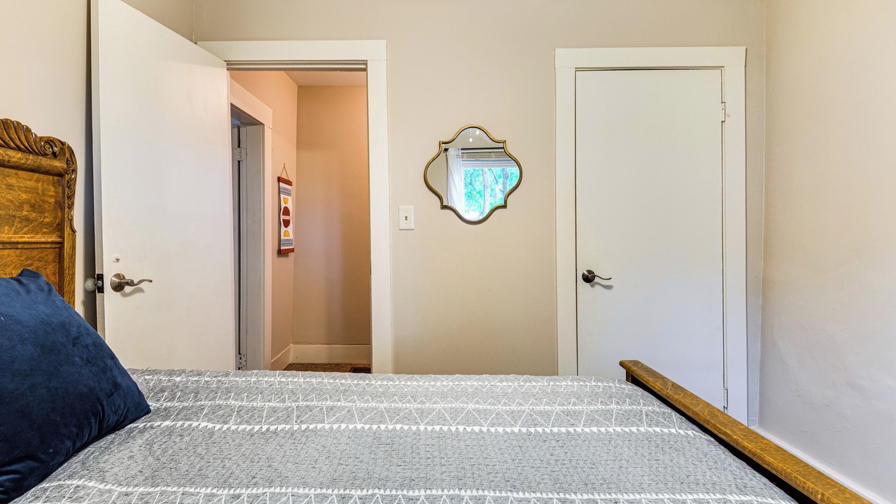 Photo of Bedroom in Franklin