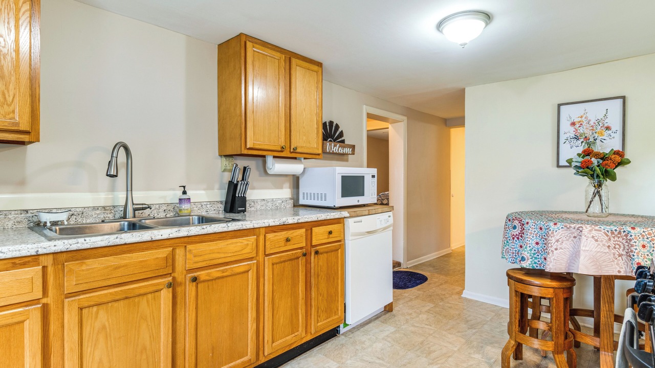 Photo of Kitchen in Franklin