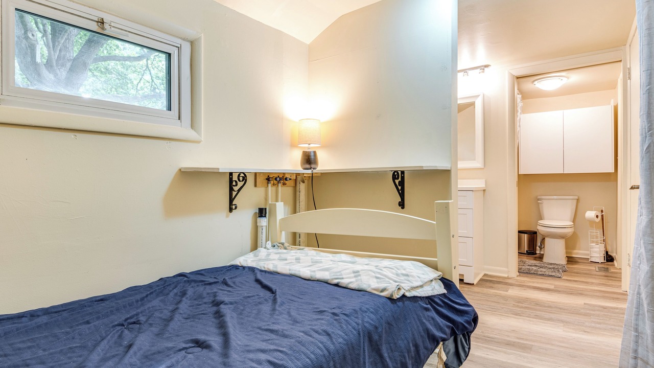Photo of Bedroom in Franklin