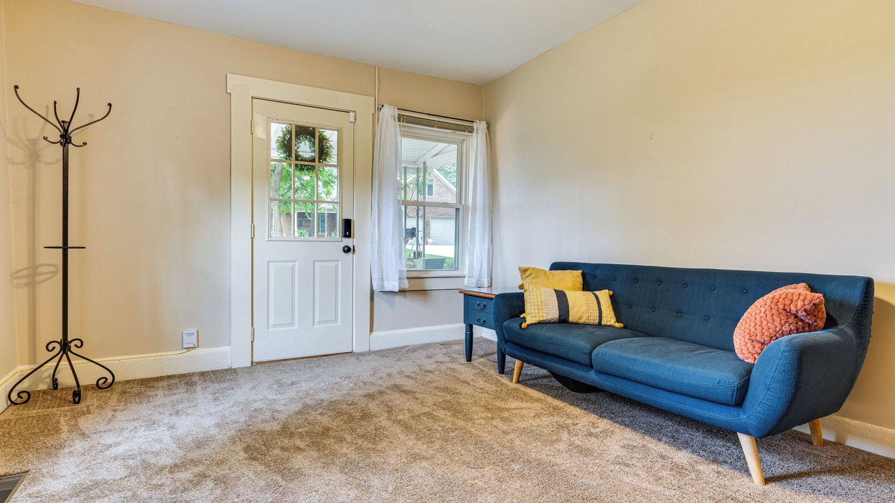 Photo of Livingroom in Franklin