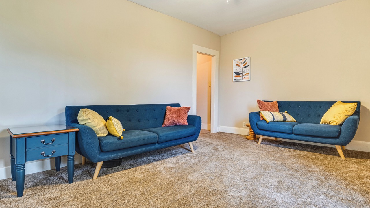 Photo of Livingroom in Franklin