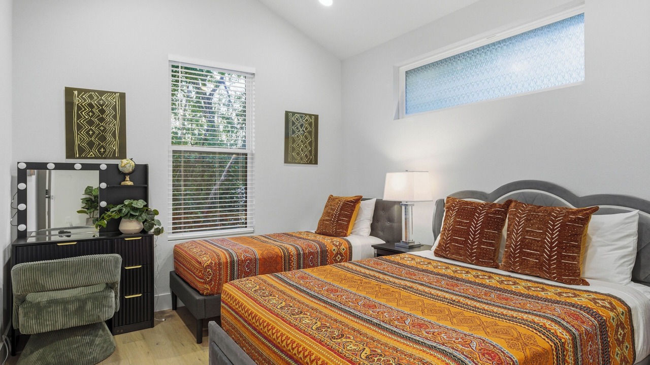 Photo of Bedroom in Swede Hill
