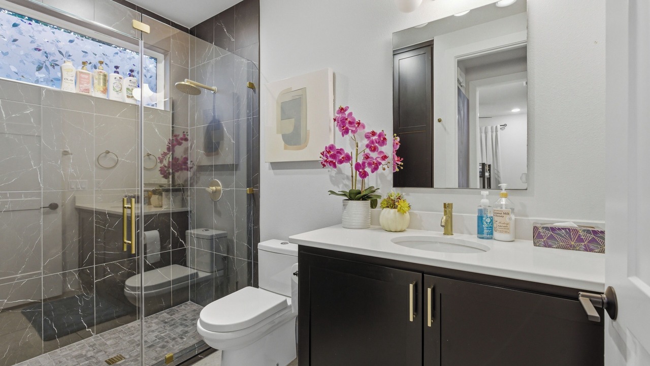 Photo of Bathroom in Swede Hill