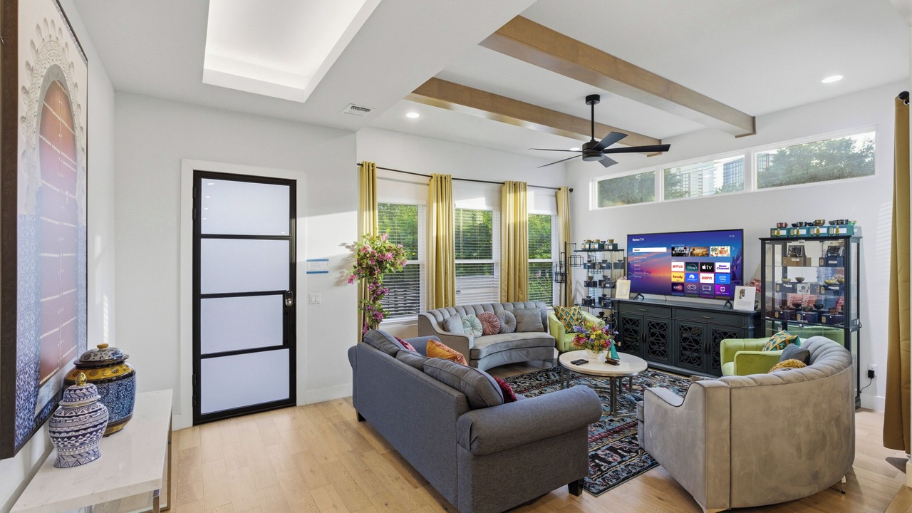 Photo of Bedroom in Swede Hill