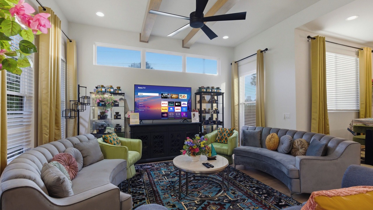 Photo of Bedroom in Swede Hill