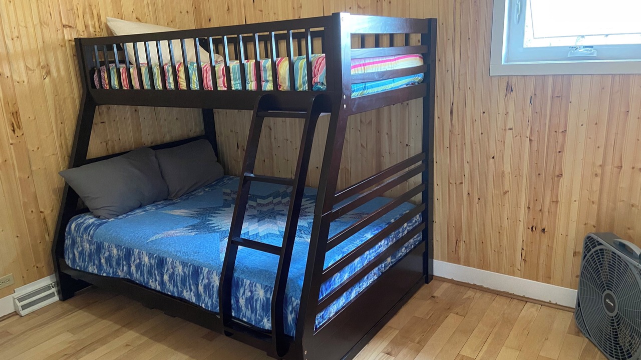 Photo of Bedroom in Babb