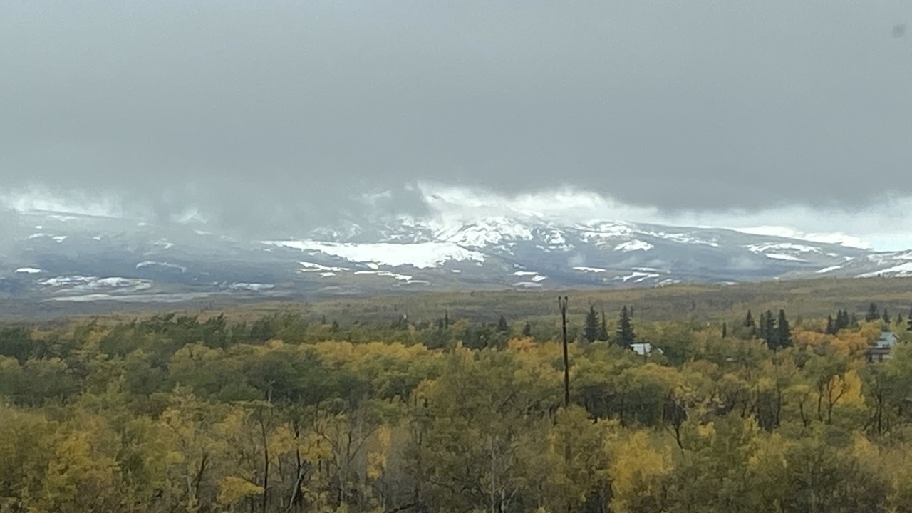 Photo of Outdoor in Babb