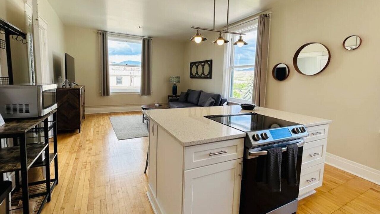 Photo of Bedroom in Boise