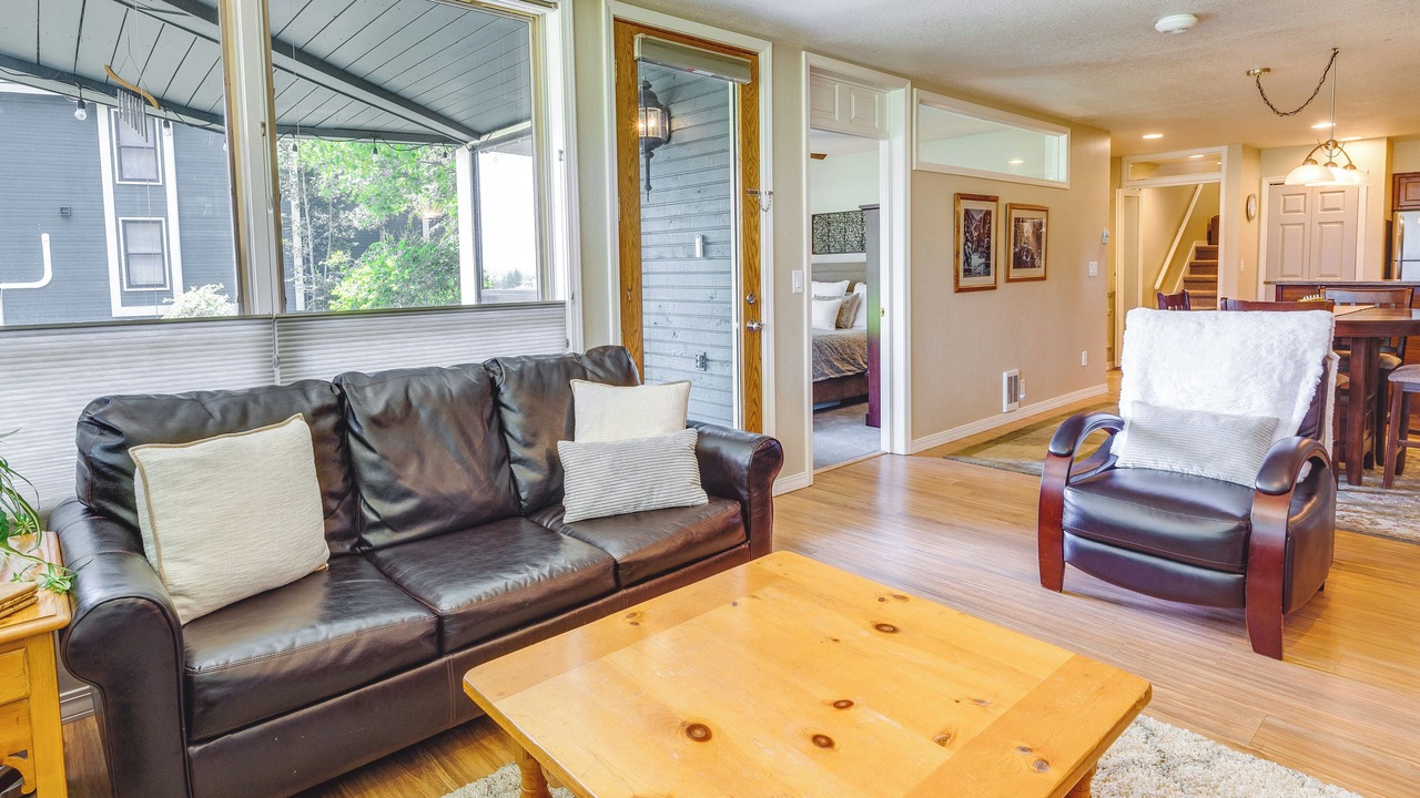 Photo of Bedroom in New Meadows