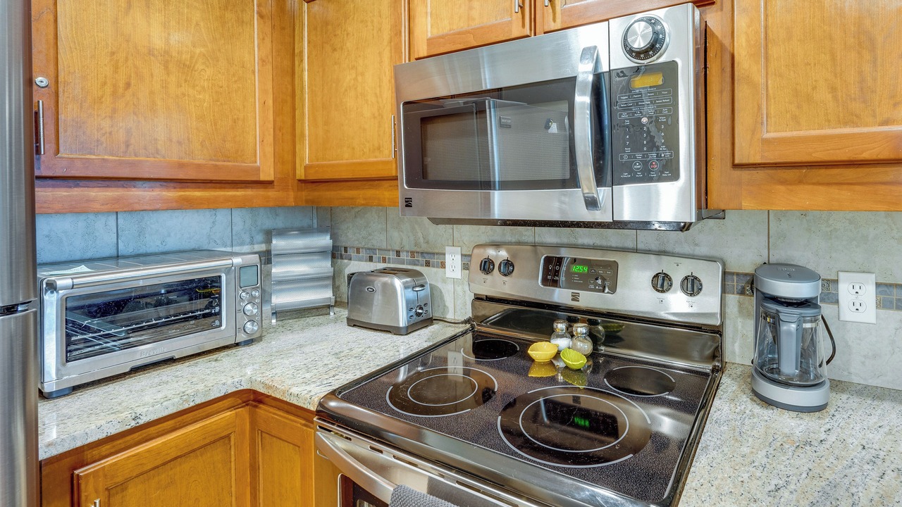 Photo of Kitchen in New Meadows