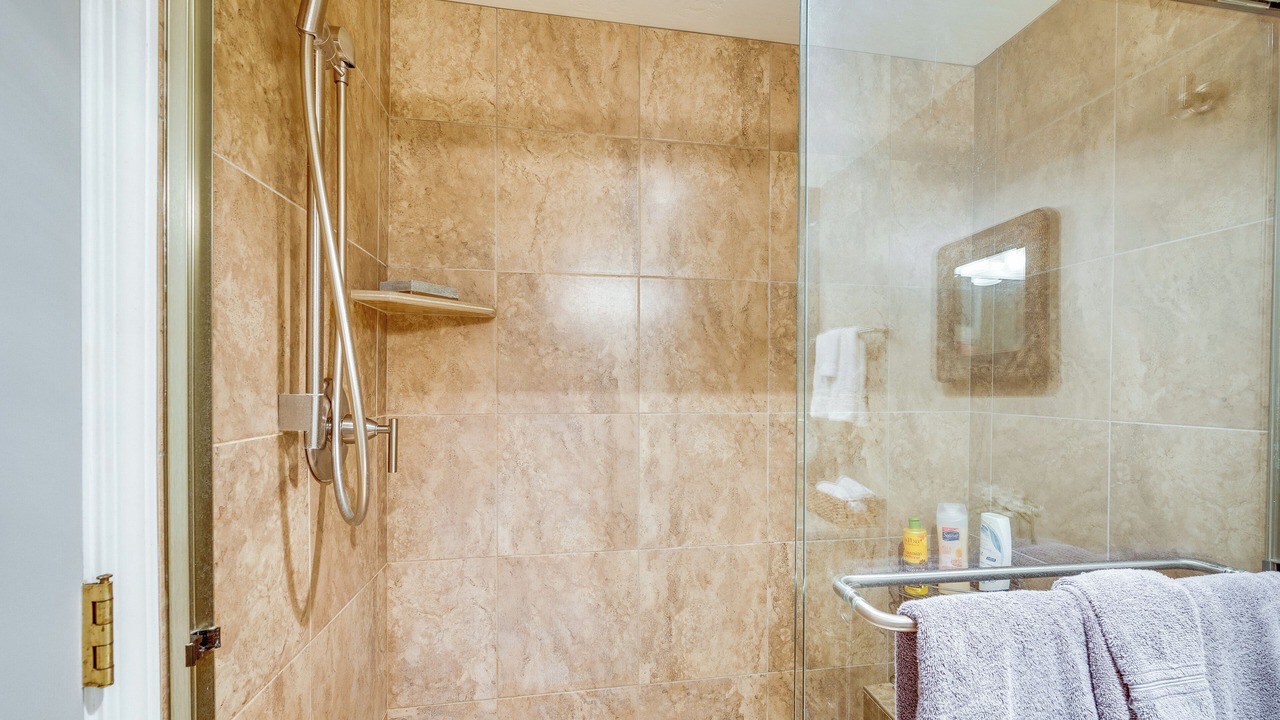 Photo of Bathroom in New Meadows