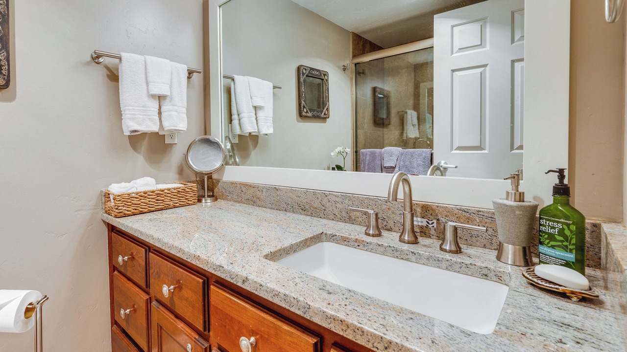 Photo of Bathroom in New Meadows