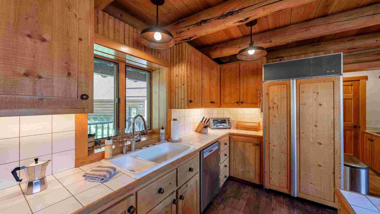 Photo of Kitchen in Wilson