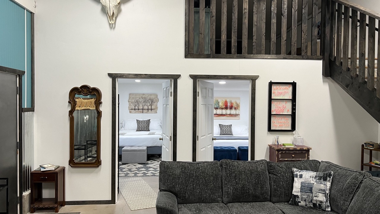 Photo of Livingroom in Seeley Lake