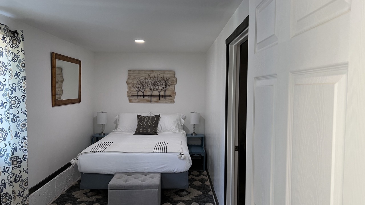 Photo of Bedroom in Seeley Lake