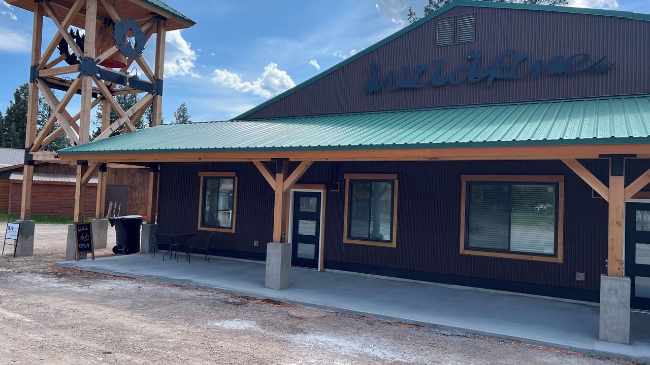 Photo of Outdoor in Seeley Lake