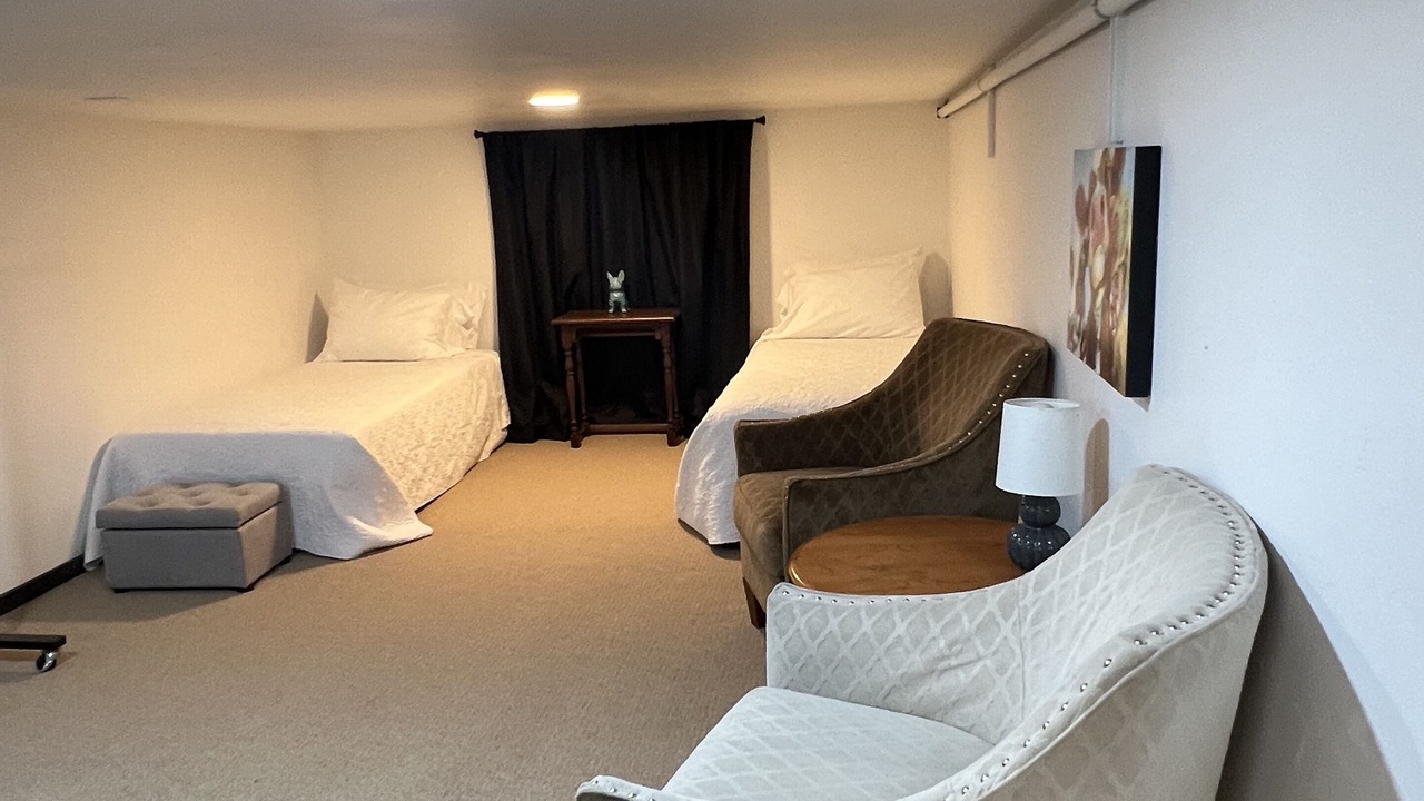 Photo of Bedroom in Seeley Lake