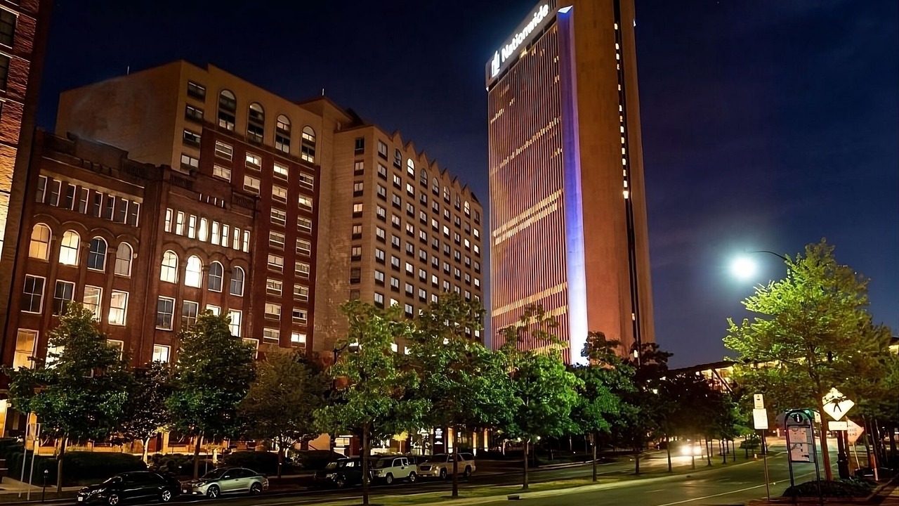 Photo of Outdoor in Downtown Columbus