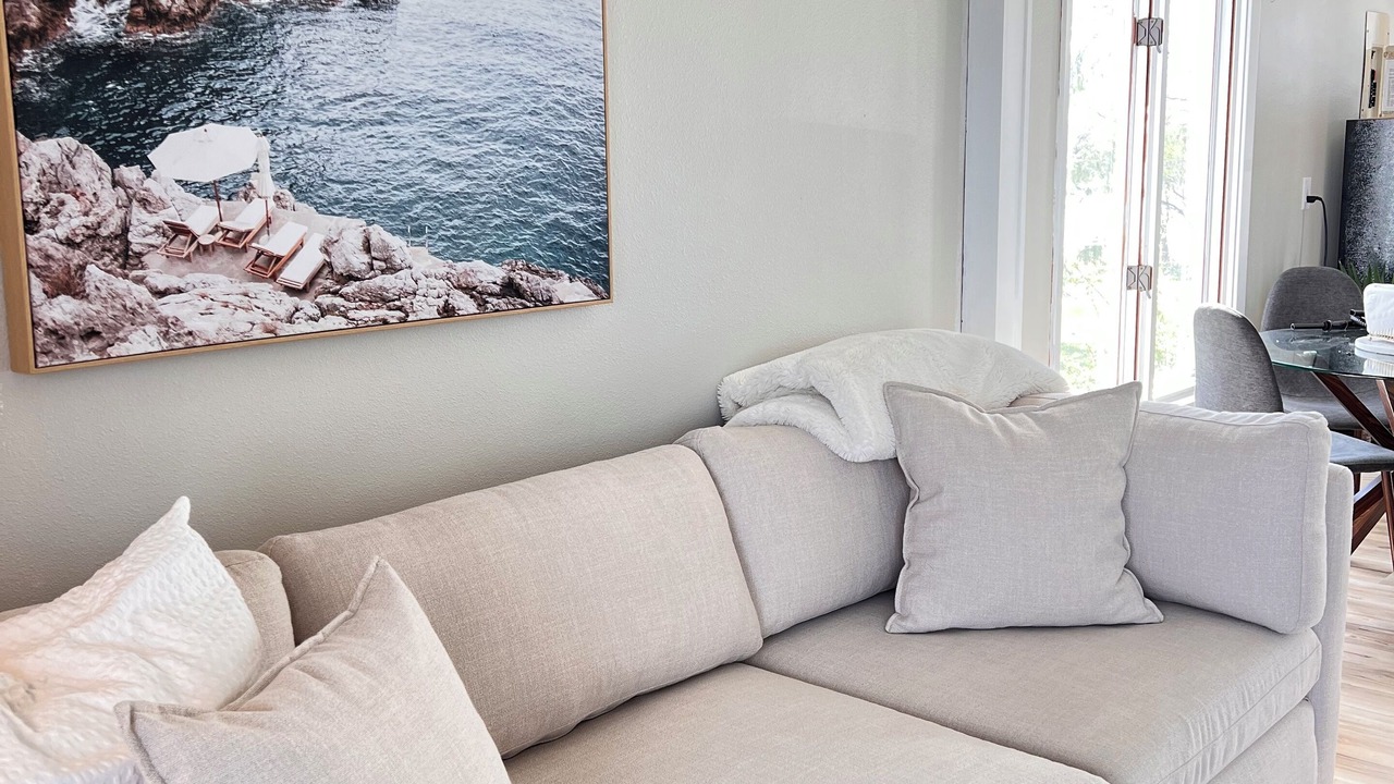 Photo of Livingroom in Dent