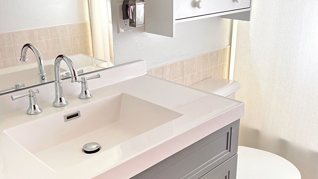 Photo of Bathroom in Dent