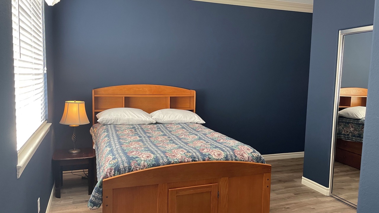 Photo of Bedroom in Torrey Highlands