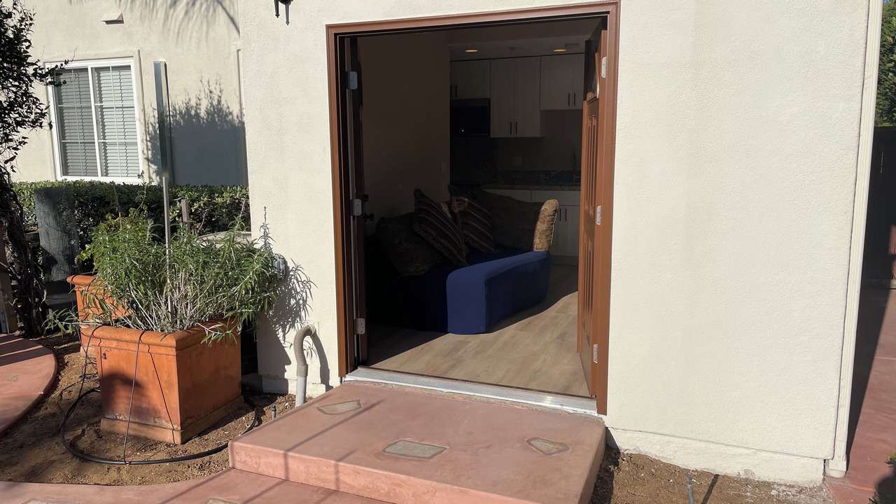 Photo of Outdoor in Torrey Highlands
