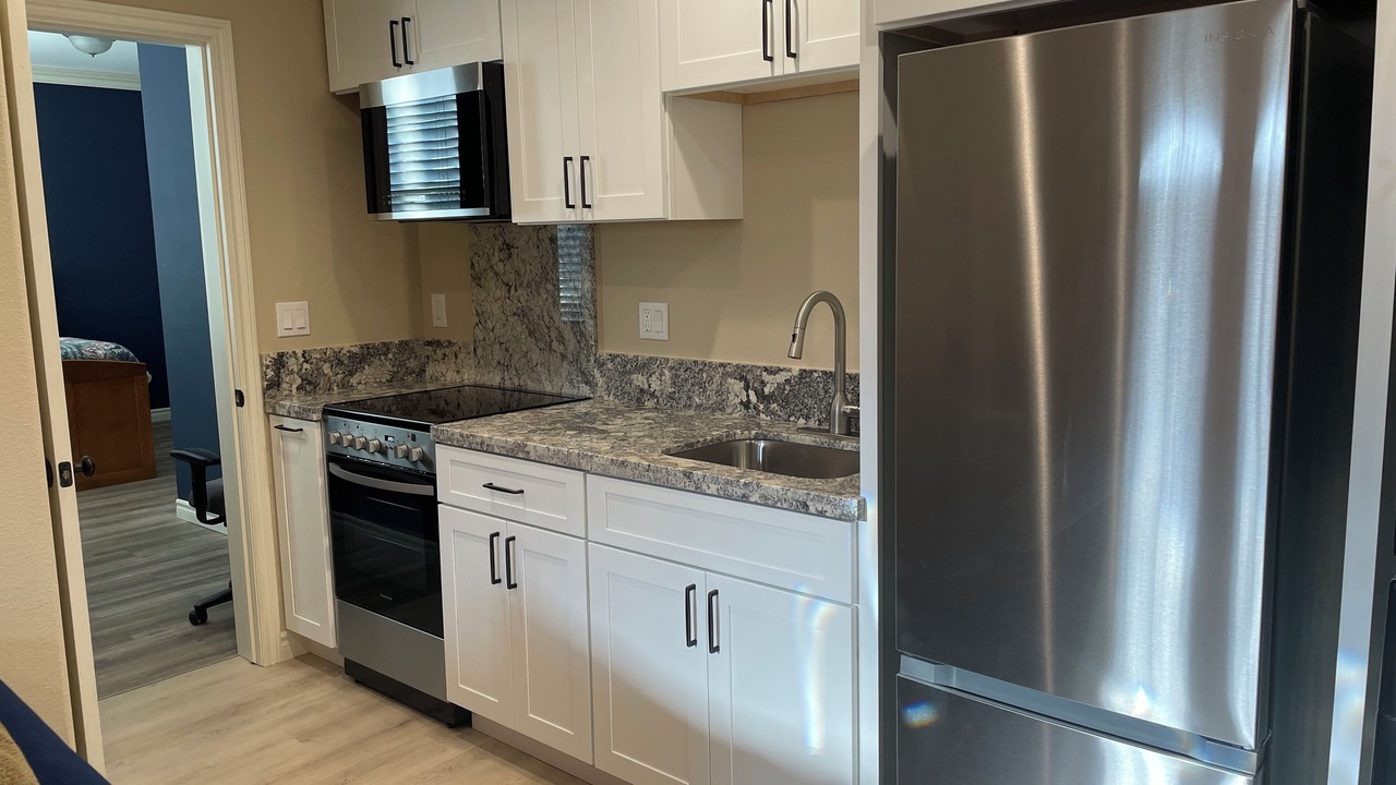 Photo of Kitchen in Torrey Highlands