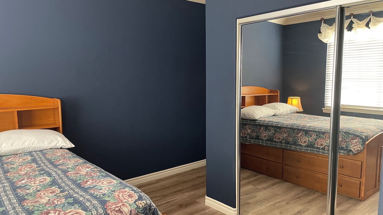 Photo of Bedroom in Torrey Highlands