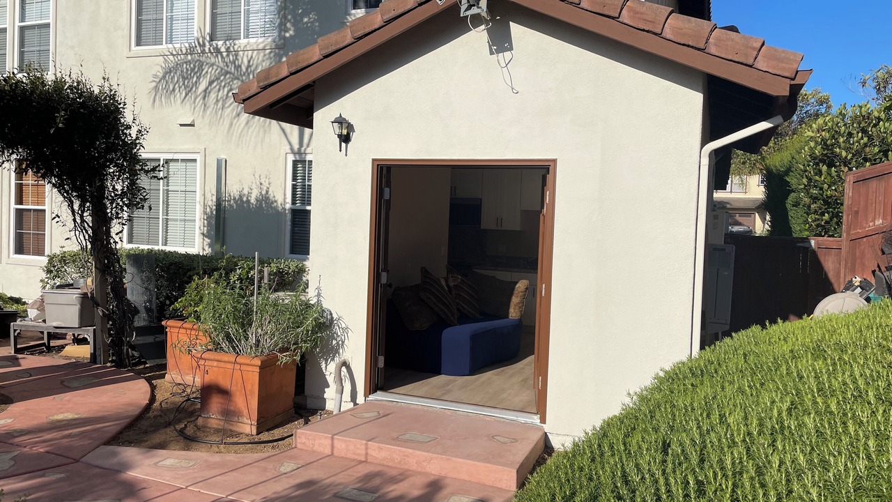 Photo of Outdoor in Torrey Highlands