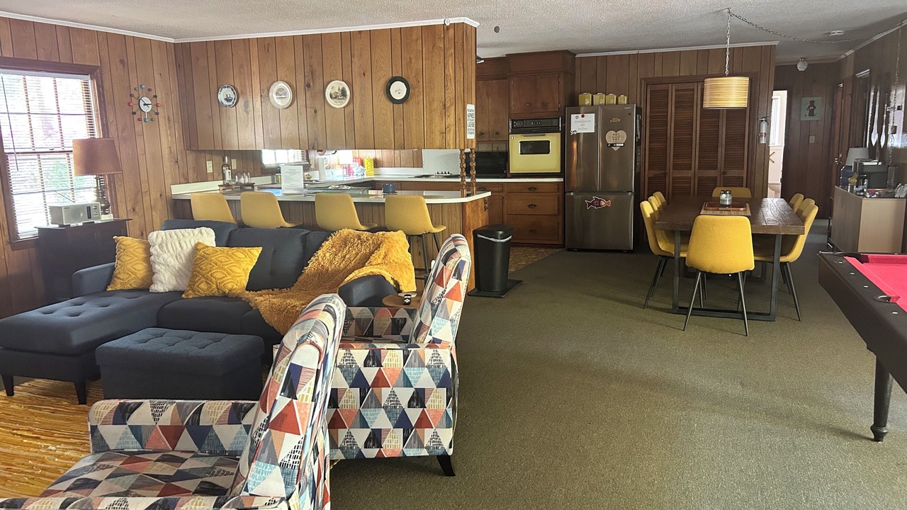Photo of Livingroom in Eutawville