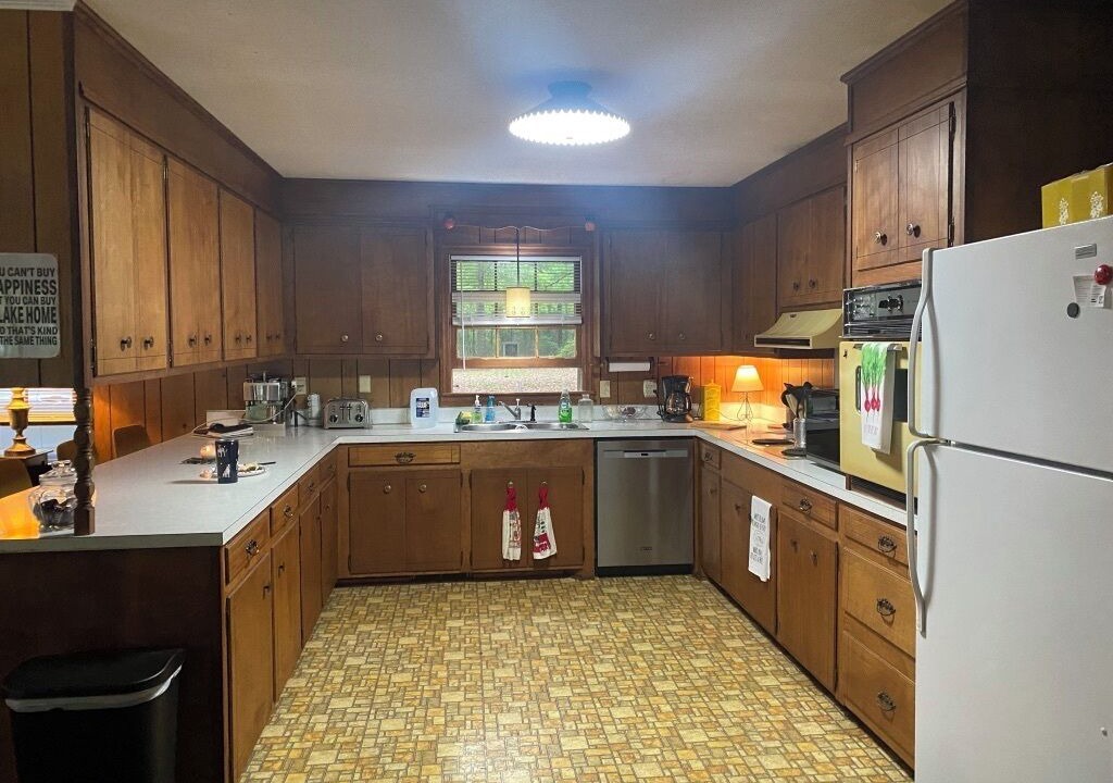 Photo of Kitchen in Eutawville