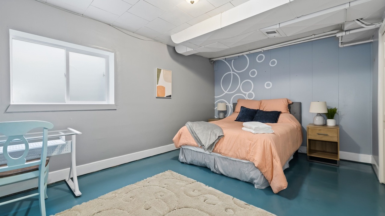 Photo of Bedroom in Boise