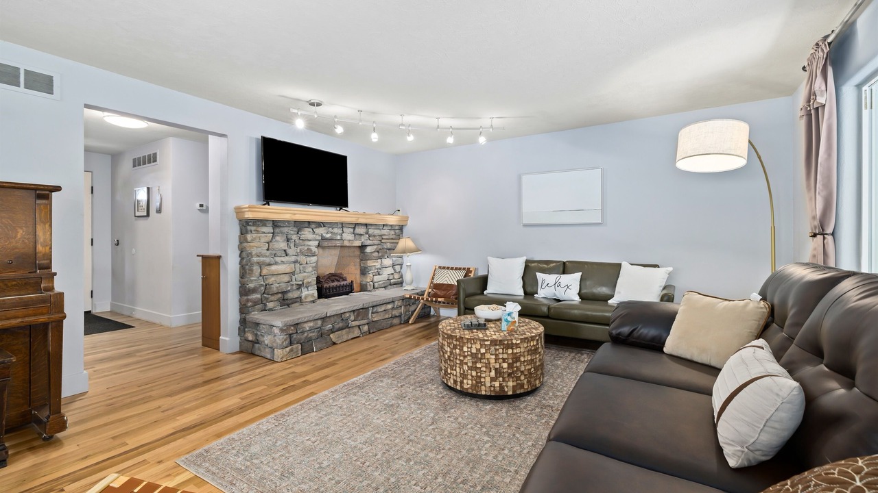 Photo of Livingroom in Boise