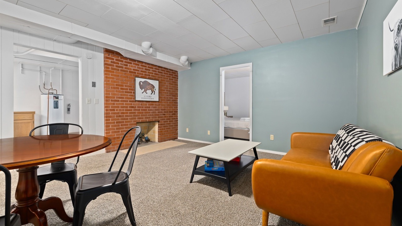 Photo of Bedroom in Boise