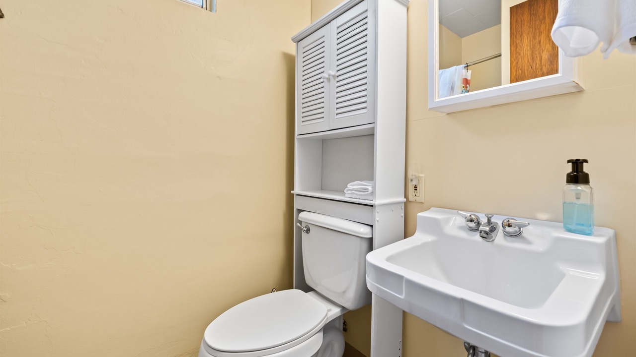 Photo of Bathroom in Boise