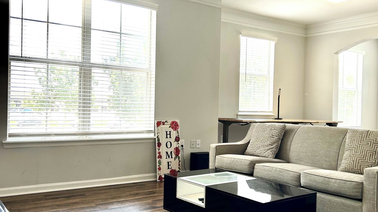 Photo of Livingroom in Sugar Land