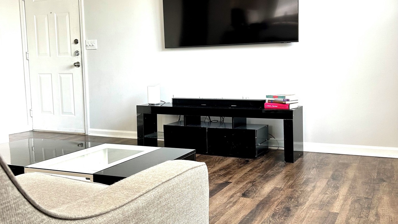 Photo of Livingroom in Sugar Land