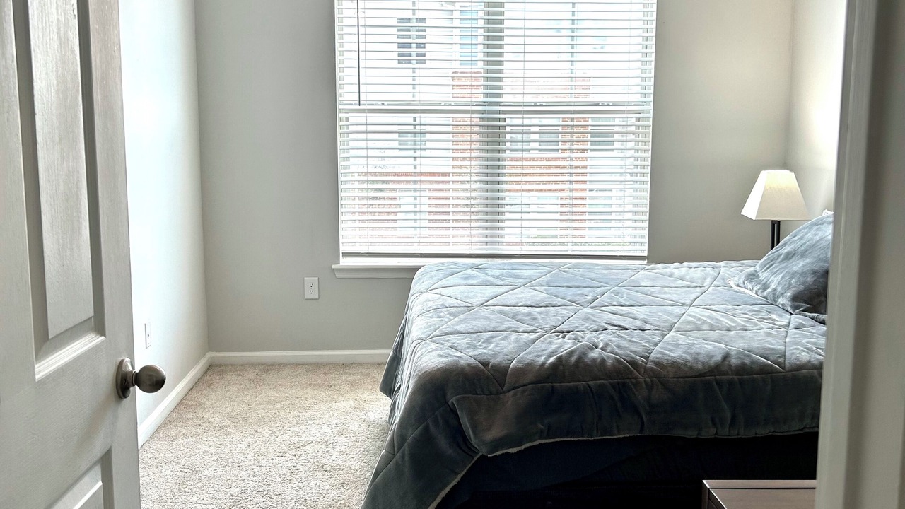 Photo of Bedroom in Sugar Land