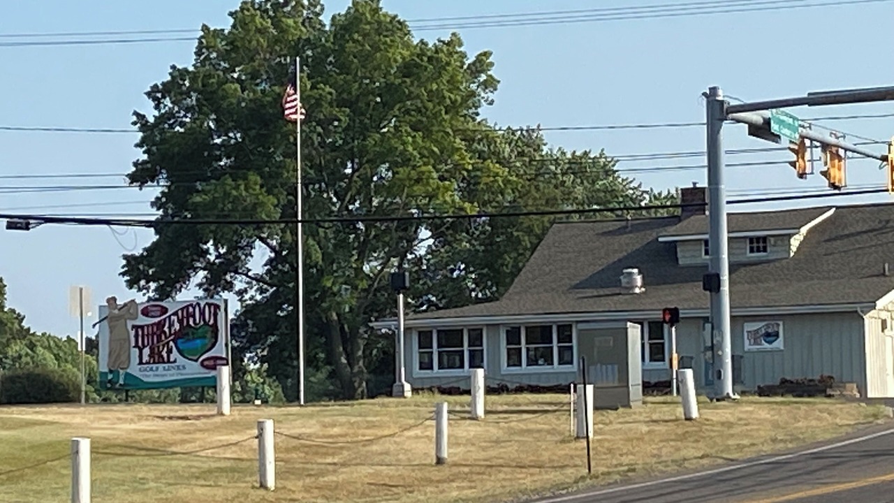 Photo of Outdoor in Portage Lakes
