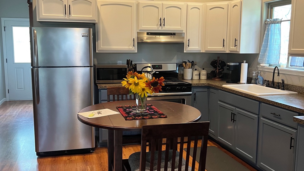 Photo of Kitchen in Victor