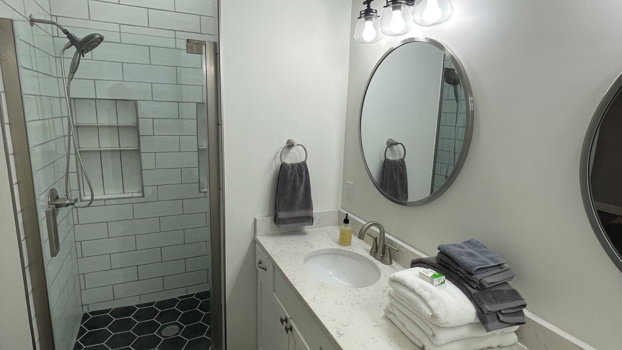Photo of Bathroom in Madison