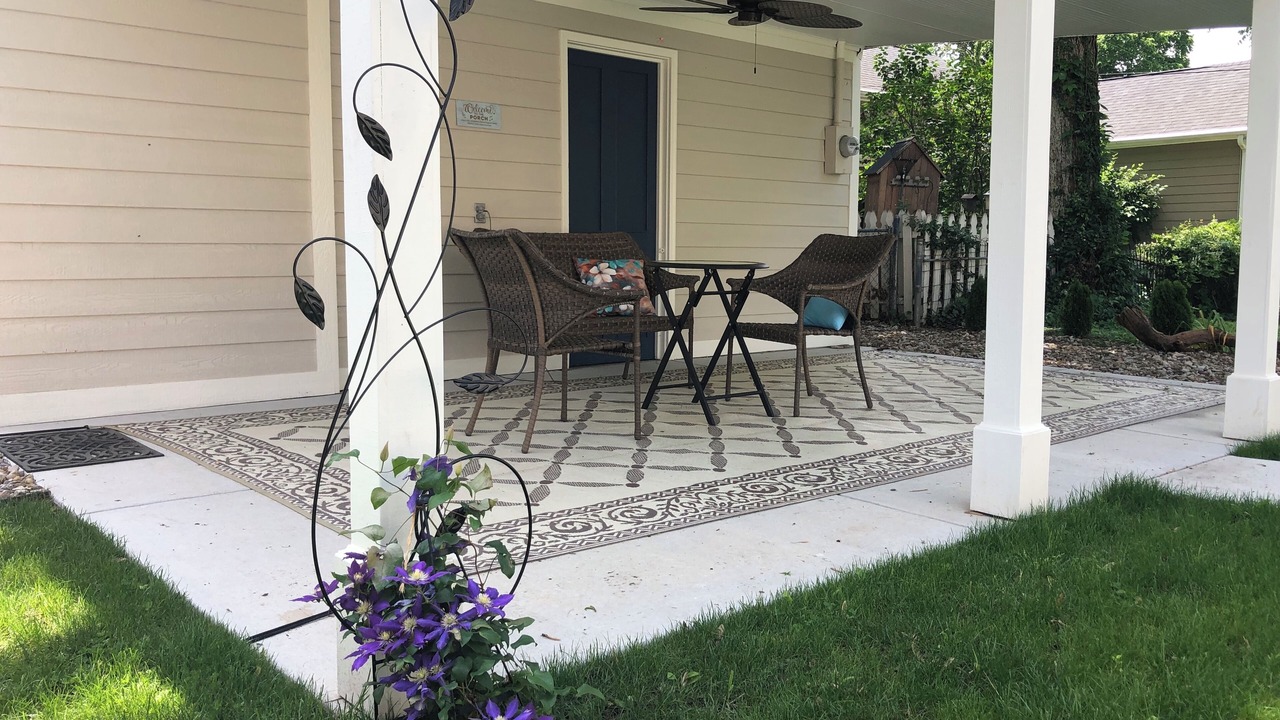 Photo of Outdoor in Madison
