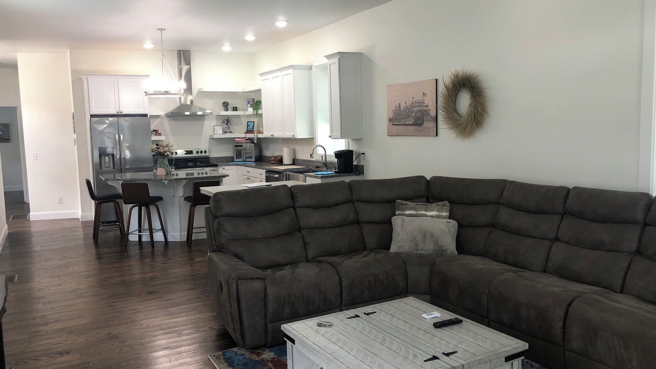 Photo of Livingroom in Madison
