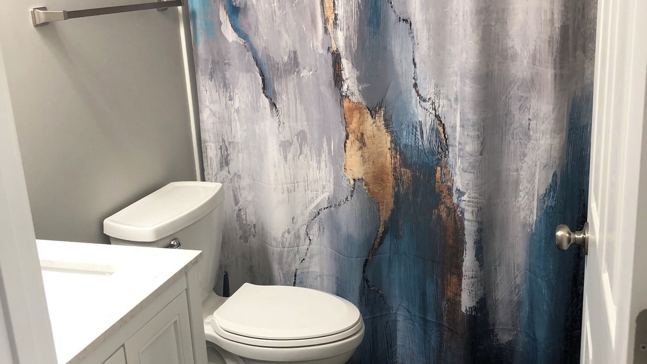 Photo of Bathroom in Madison