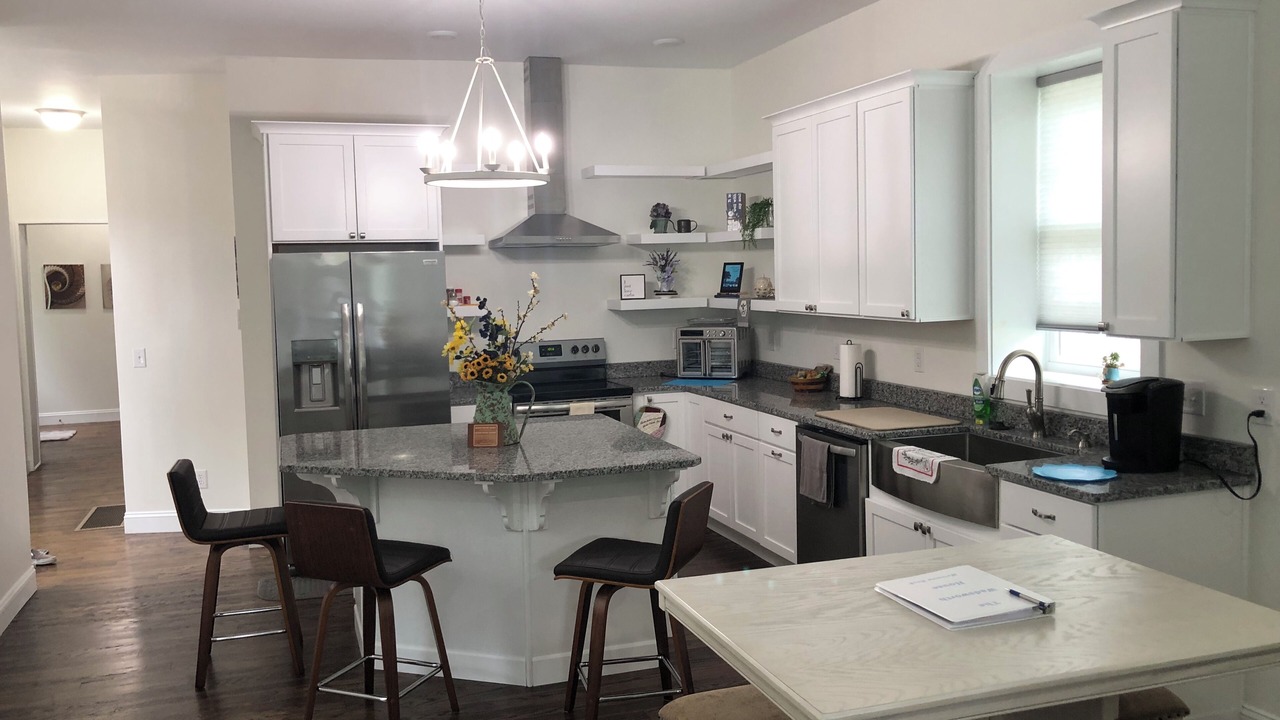 Photo of Kitchen in Madison