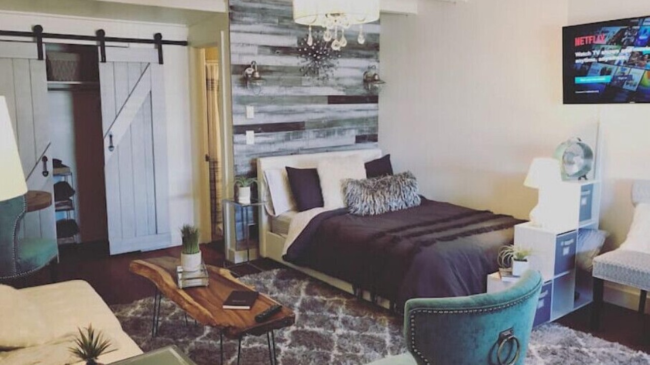 Photo of Bedroom in Santa Rita