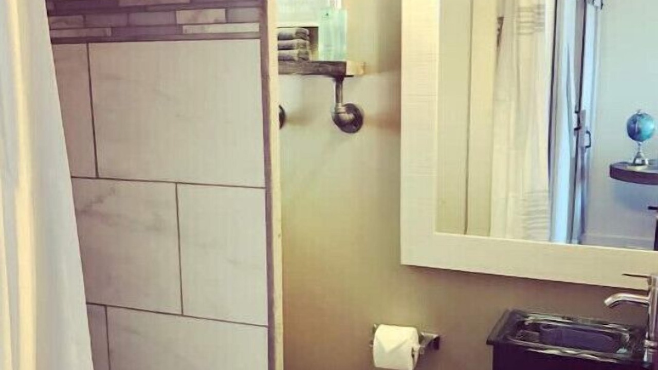 Photo of Bathroom in Santa Rita